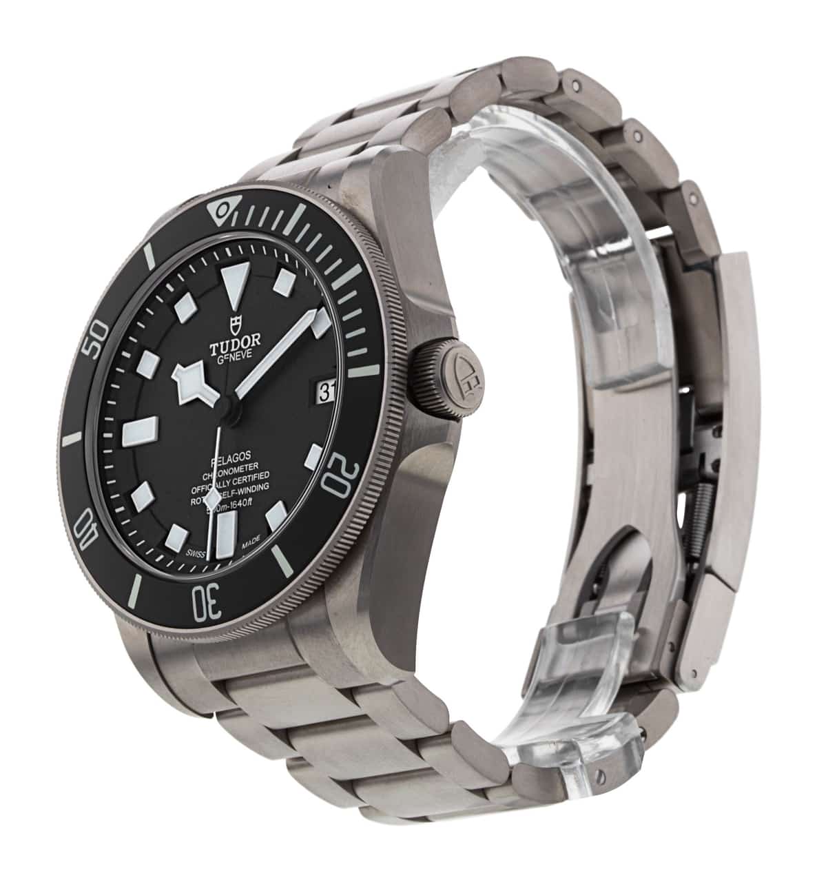 Tudor 2025 pelagos 25600